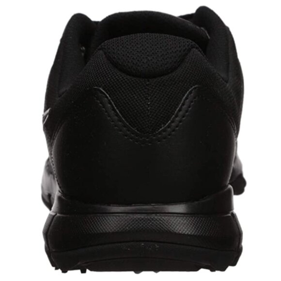 Nike Men's Durasport 4 Golf Cleat Size 7W - Picture 3 of 7